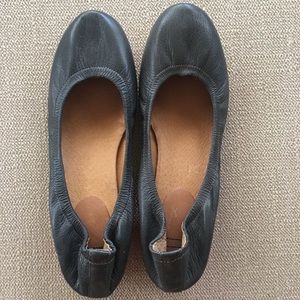 *Anthropologie Jasper & Jeera flats
